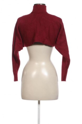 Дамски пуловер Unbranded, Размер M, Цвят Червен, Цена 10,22 €