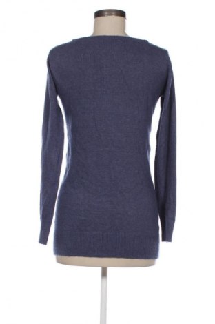 Дамски пуловер Unbranded, Размер M, Цвят Син, Цена 10,73 €