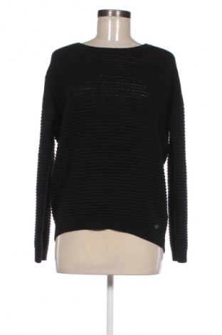 Дамски пуловер Unbranded, Размер L, Цвят Черен, Цена 10,22 €