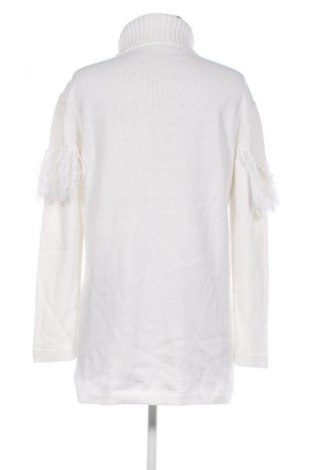 Damenpullover Unbranded, Größe M, Farbe Weiß, Preis 9,99 €