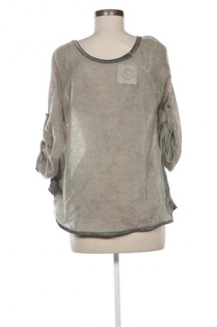 Дамски пуловер Unbranded, Размер M, Цвят Многоцветен, Цена 10,22 €