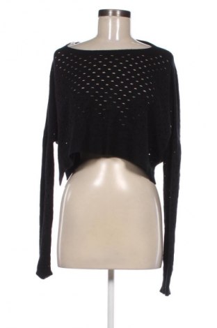 Dámský svetr Unbranded, Velikost L, Barva Černá, Cena  190,00 Kč