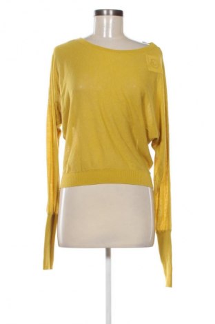 Γυναικείο πουλόβερ Unbranded, Μέγεθος S, Χρώμα Πράσινο, Τιμή 2,99 €