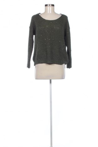 Dámský svetr Unbranded, Velikost M, Barva Zelená, Cena  287,00 Kč
