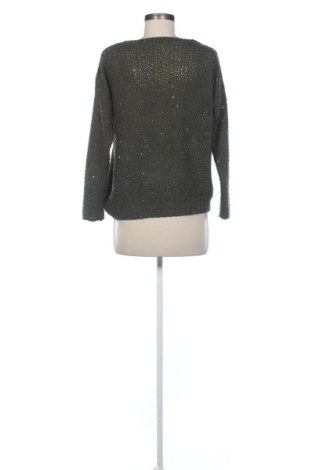 Dámský svetr Unbranded, Velikost M, Barva Zelená, Cena  287,00 Kč