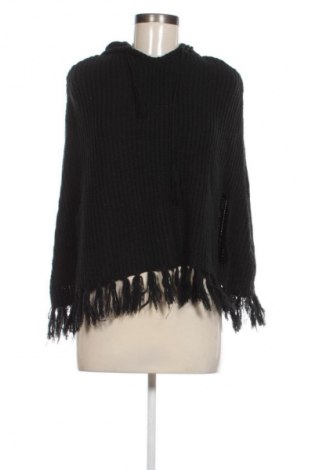 Дамски пуловер Unbranded, Размер S, Цвят Черен, Цена 8,70 €