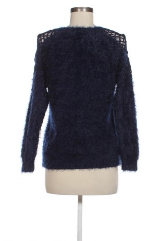 Damski sweter Unbranded, Rozmiar S, Kolor Niebieski, Cena 28,31 zł