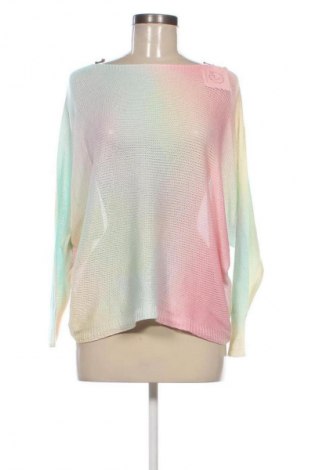 Дамски пуловер Unbranded, Размер M, Цвят Многоцветен, Цена 10,22 €
