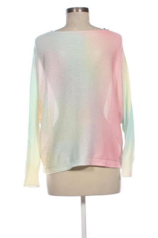 Дамски пуловер Unbranded, Размер M, Цвят Многоцветен, Цена 10,22 €