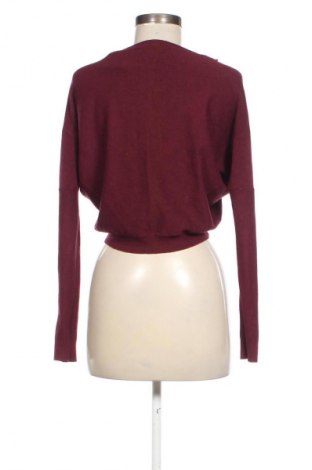 Dámský svetr Unbranded, Velikost M, Barva Červená, Cena  139,00 Kč
