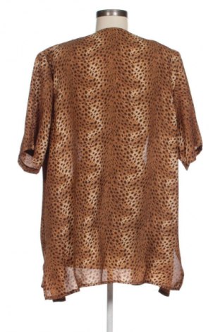 Дамски пуловер Unbranded, Размер 3XL, Цвят Многоцветен, Цена 2,04 €