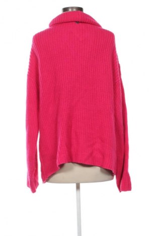 Dámský svetr Unbranded, Velikost S, Barva Růžová, Cena  329,00 Kč