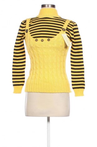 Dámský svetr Unbranded, Velikost M, Barva Vícebarevné, Cena  119,00 Kč