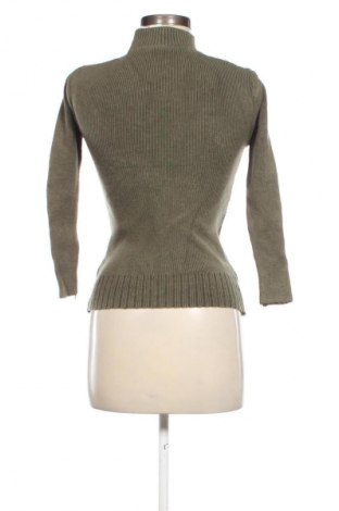 Dámský svetr Unbranded, Velikost S, Barva Zelená, Cena  109,00 Kč