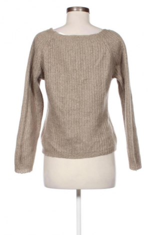 Дамски пуловер Unbranded, Размер M, Цвят Бежов, Цена 10,73 €