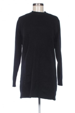 Γυναικείο πουλόβερ Unbranded, Μέγεθος L, Χρώμα Μαύρο, Τιμή 10,99 €