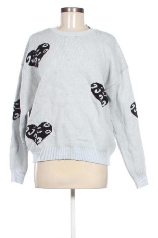 Дамски пуловер Unbranded, Размер L, Цвят Многоцветен, Цена 8,54 €