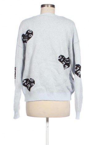 Дамски пуловер Unbranded, Размер L, Цвят Многоцветен, Цена 8,54 €