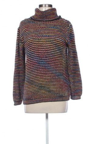 Дамски пуловер Unbranded, Размер M, Цвят Многоцветен, Цена 8,86 €