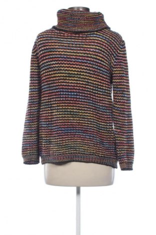 Дамски пуловер Unbranded, Размер M, Цвят Многоцветен, Цена 8,86 €
