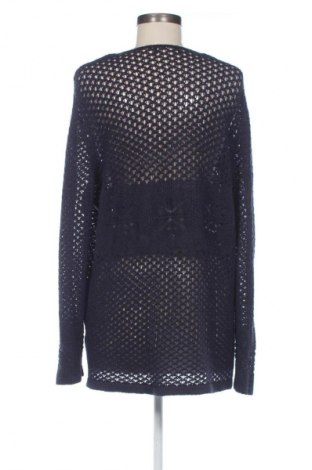 Дамски пуловер Unbranded, Размер XXL, Цвят Син, Цена 10,73 €