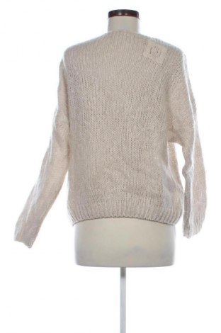 Дамски пуловер Unbranded, Размер L, Цвят Бежов, Цена 10,73 €