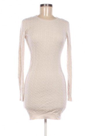 Дамски пуловер Unbranded, Размер S, Цвят Бежов, Цена 11,24 €