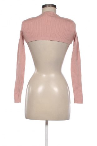 Damski sweter Unbranded, Rozmiar L, Kolor Popielaty róż, Cena 27,40 zł