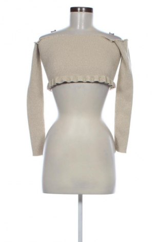 Damski sweter Unbranded, Rozmiar M, Kolor Kolorowy, Cena 34,40 zł