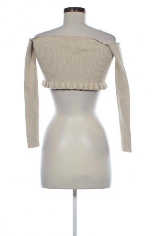 Damski sweter Unbranded, Rozmiar M, Kolor Kolorowy, Cena 34,40 zł