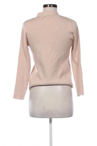 Дамски пуловер Unbranded, Размер L, Цвят Бежов, Цена 10,73 €