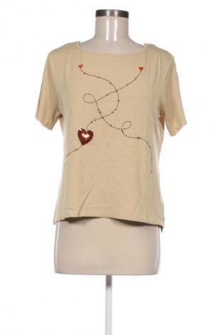 Damski sweter Unbranded, Rozmiar M, Kolor Kolorowy, Cena 21,99 zł