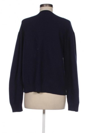 Дамски пуловер Unbranded, Размер XXL, Цвят Син, Цена 27,69 €