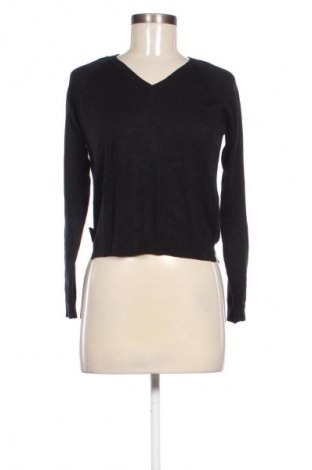 Дамски пуловер Unbranded, Размер XS, Цвят Черен, Цена 10,73 €