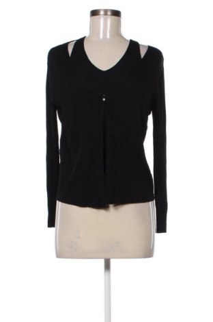 Dámský svetr Unbranded, Velikost M, Barva Černá, Cena  49,00 Kč