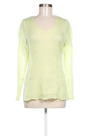 Дамски пуловер Unbranded, Размер L, Цвят Зелен, Цена 9,71 €