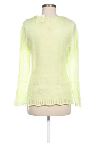 Дамски пуловер Unbranded, Размер L, Цвят Зелен, Цена 9,71 €