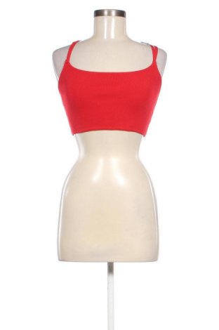 Damski sweter Unbranded, Rozmiar M, Kolor Czerwony, Cena 30,66 zł