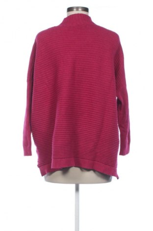 Дамски пуловер Unbranded, Размер M, Цвят Розов, Цена 9,71 €