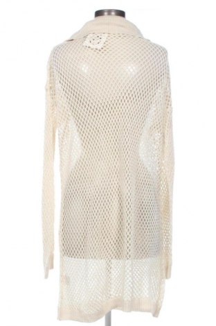 Γυναικείο πουλόβερ Unbranded, Μέγεθος L, Χρώμα Εκρού, Τιμή 5,99 €