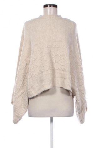 Dámsky pulóver Unbranded, Veľkosť L, Farba Béžová, Cena  10,95 €
