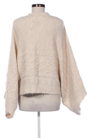 Dámsky pulóver Unbranded, Veľkosť L, Farba Béžová, Cena  10,95 €