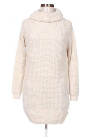 Pulover de femei Unbranded, Mărime L, Culoare Ecru, Preț 31,99 Lei