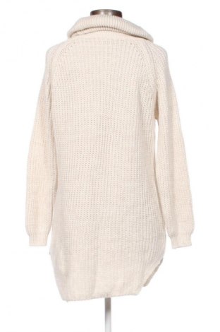 Pulover de femei Unbranded, Mărime L, Culoare Ecru, Preț 31,99 Lei