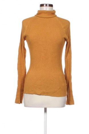Dámský svetr Unbranded, Velikost M, Barva Oranžová, Cena  122,00 Kč