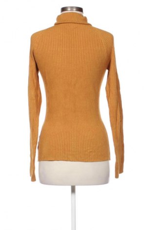 Dámský svetr Unbranded, Velikost M, Barva Oranžová, Cena  122,00 Kč