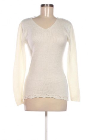 Dámský svetr Unbranded, Velikost M, Barva Bílá, Cena  79,00 Kč