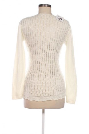 Dámský svetr Unbranded, Velikost M, Barva Bílá, Cena  79,00 Kč