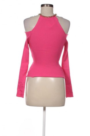 Damenpullover Unbranded, Größe XXS, Farbe Rosa, Preis 11,99 €