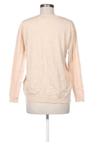 Dámský svetr Unbranded, Velikost XL, Barva Béžová, Cena  109,00 Kč